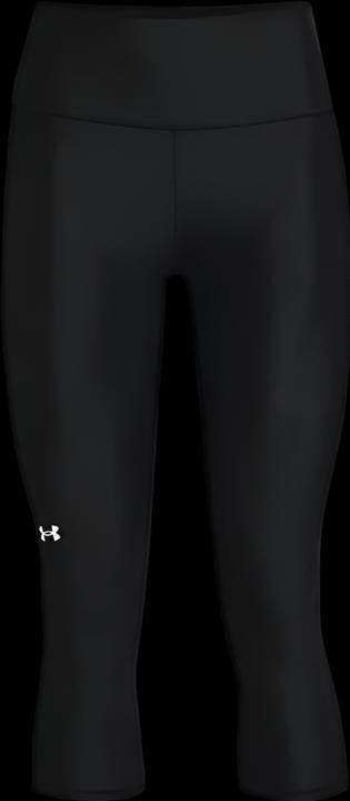Actual product image Under Armour Hi Capri Leggings Training Ladies (XS)