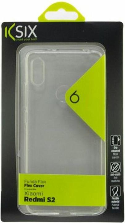 Immagine prodotto KSIX Caso (Xiaomi Redmi S2)