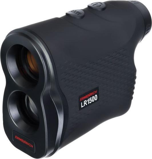 Produktbild Ermenrich LR1500 Laser-Entfernungsmesser (1500 m, 905 nm)