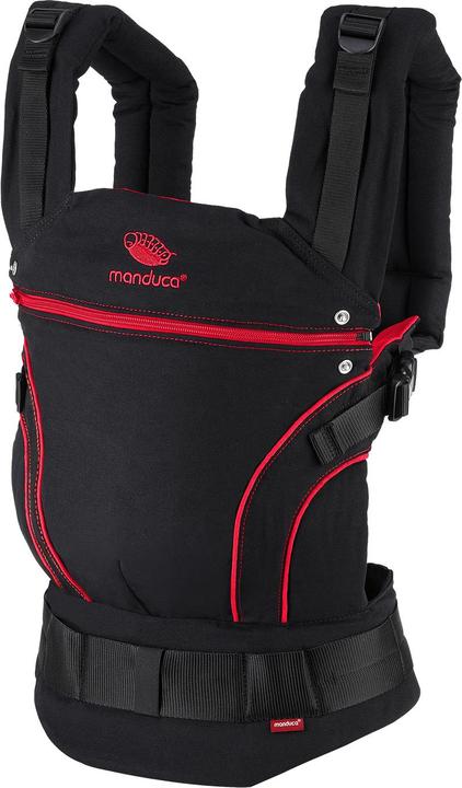 Produktbild Manduca BlackLine