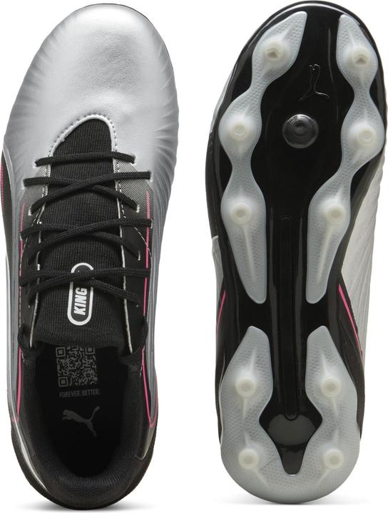 Produktbild Puma King Match Fg/Ag Jr (38.5)