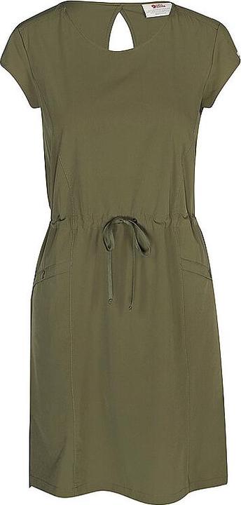 Produktbild Fjällräven High Coast Lite Kleid (S)