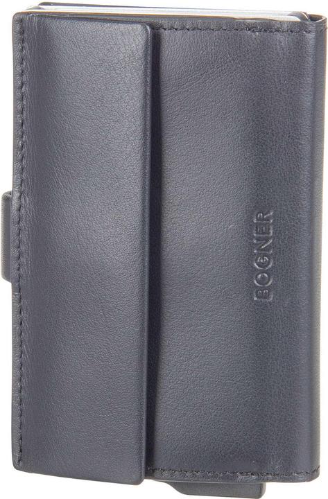 Actual product image Bogner Aspen C-Three E-Cage SV8F Card Case