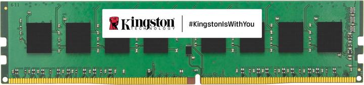 Actual product image Kingston ValueRAM (1 x 16GB, 2666 MHz, DDR4-RAM, DIMM)