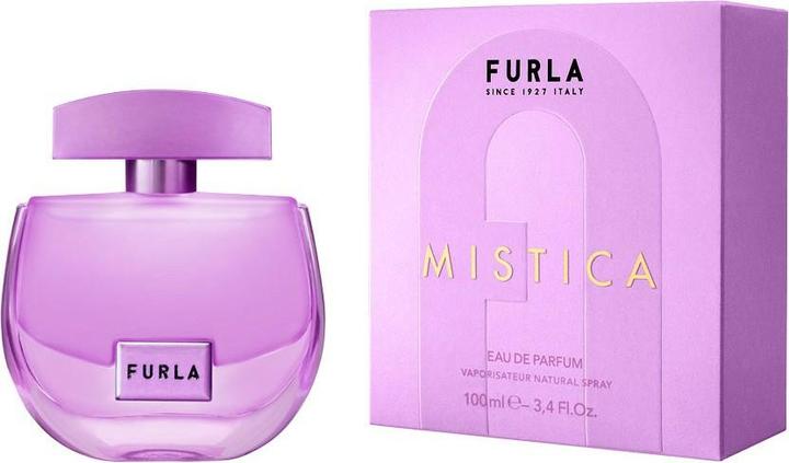 Actual product image Furla Mistica EdP 100ml (Eau de parfum, 100 ml)