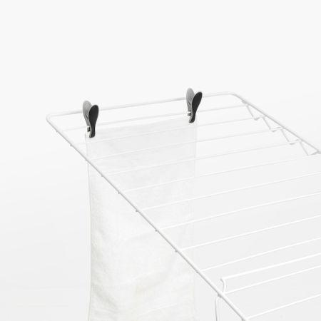 Produktbild Brabantia Wäscheklammern