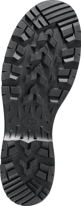 Actual product image Haix Trekker Pro 2.0 (S3, 40)