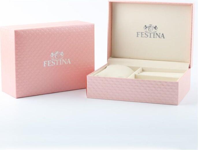 Actual product image Festina Boyfriend (Analogue wristwatch, 38 mm)