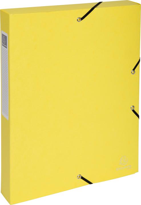 Image du produit Exacompta Archivboxen (A4, 25 mm, 1 pièce(s))