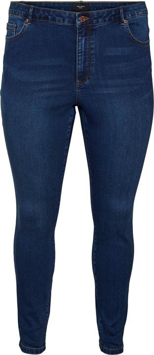 Immagine prodotto Vero Moda VMCPHIA Hohe Taille Slim Fit Jeans Skinny Jeans (54)