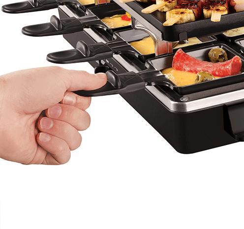 Immagine prodotto Russell Hobbs Raclette