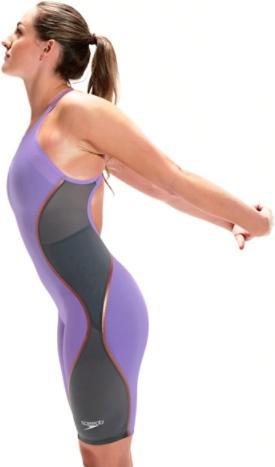 Image du produit Speedo Fastskin LZR Pure Intent Openb (26)