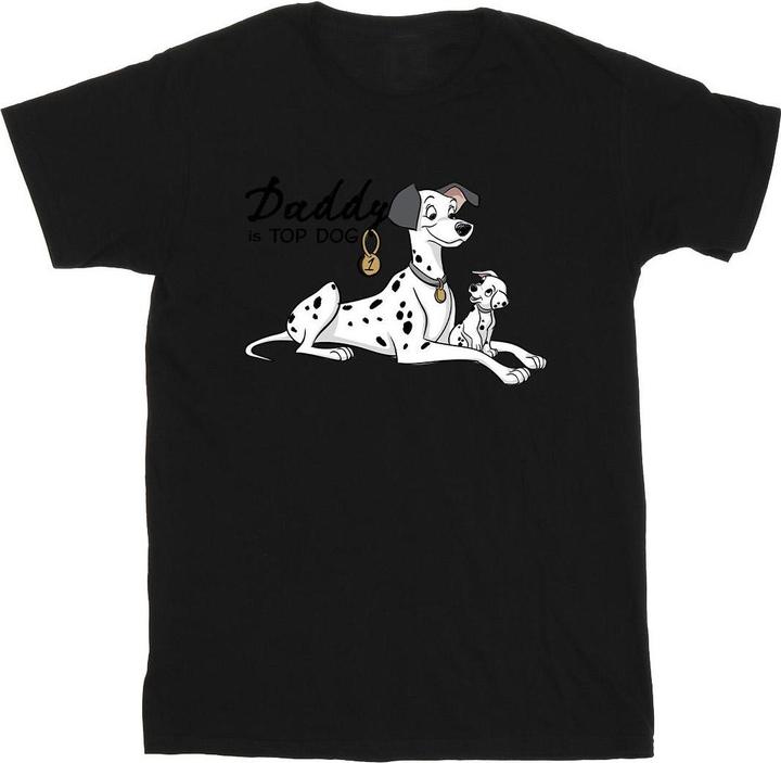 Disney 101 Dalmatians Top Dog TShirt (3XL)
