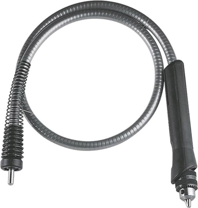 Productafbeelding wolfcraft wolfcraft 1 Biegsame Welle Bohrfutter=8mm L=1300mm