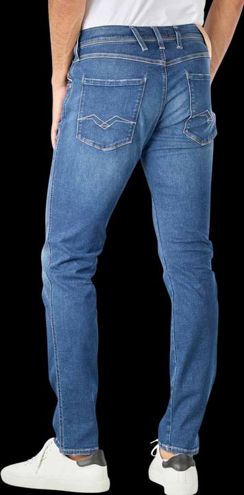Immagine prodotto Replay Anbass Jeans Slim Fit Blue (W36/L32)