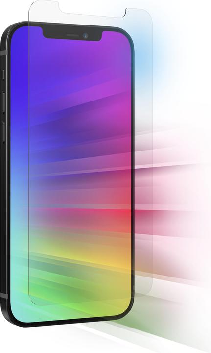 InvisibleShield Glass Elite VisionGuard+ (1 Stück, Apple iPhone 11, Apple iPhone 12, Apple iPhone 12 Pro, Apple iPhone XR)