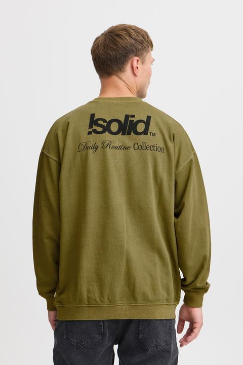 Actual product image Solid SDMILL 21108444 (XL)