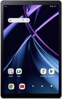 Produktbild Acer Iconia Tab A10 10.1 NT.LH8EE.001 Wifi 128GB Android Iron grey (10.10", 128 GB, Iron Grey)