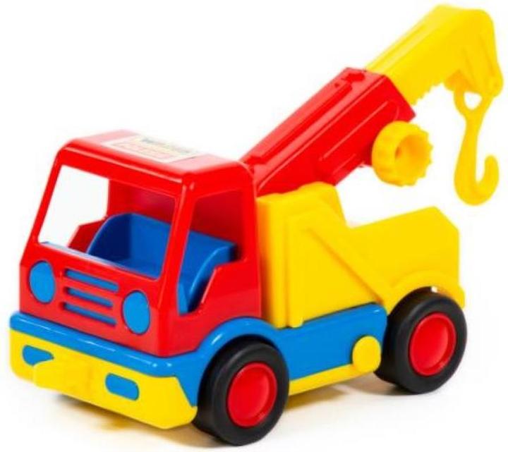 Image du produit Polesie Jouets Camion dépanneuse 37633