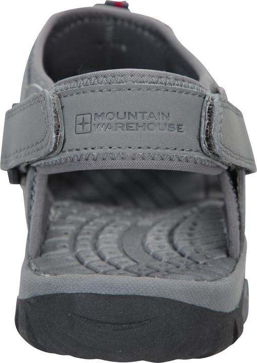 Actual product image Mountain Warehouse Mens Trek Sandals (45)