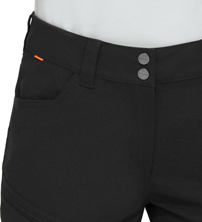 Immagine prodotto Mammut Pantaloni ibridi Zinal Donna (L)