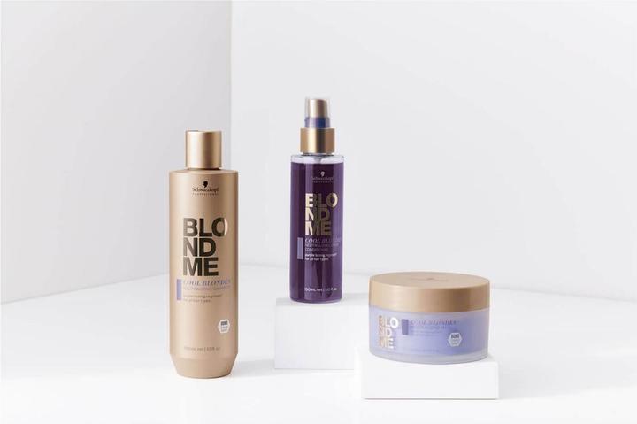 Immagine prodotto Schwarzkopf Blondme (150 ml)