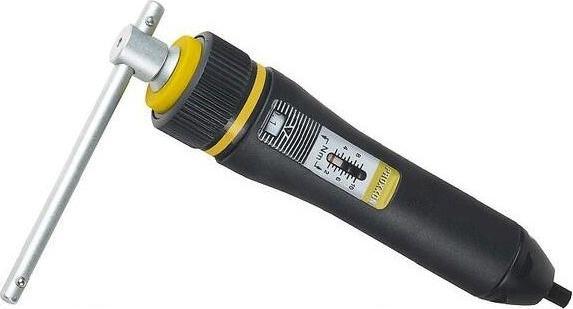 Proxxon MicroClick (1/4", 2 Nm, 10 Nm)
