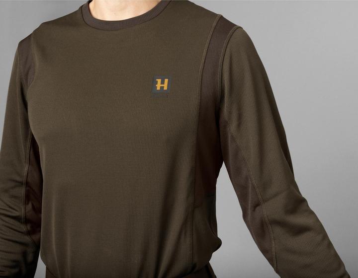 Immagine prodotto Härkila Maglietta Forest Hunter LS (L)