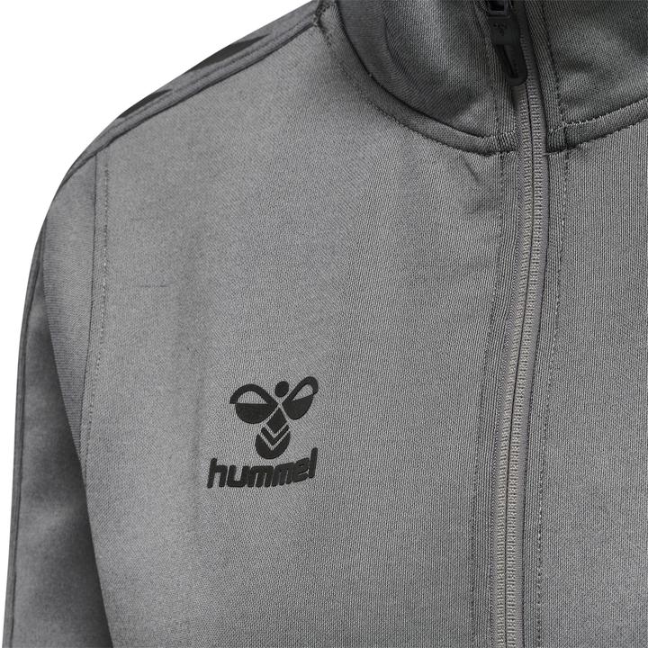 Image du produit hummel Core Xk Poly Zip Sweat Femme (L)