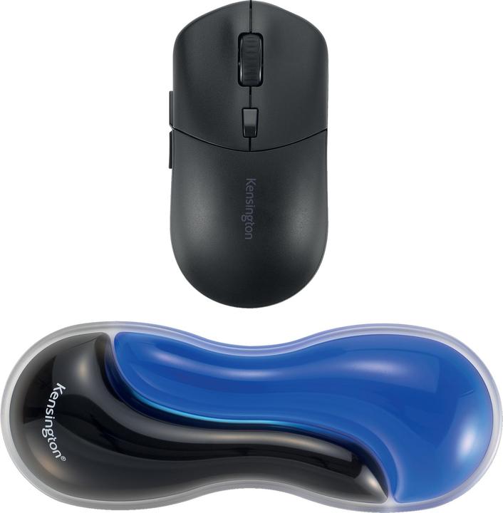 Produktbild Kensington Gel-Handgelenkauflage Slim Duo
