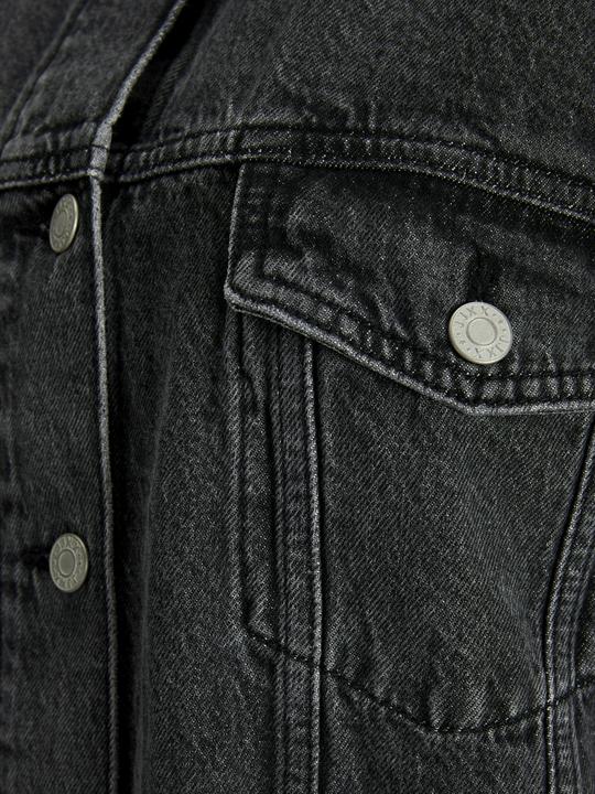 Actual product image JJXX Jxorly Rlx Long Denim Jacket Aw Dnm Noos (M)