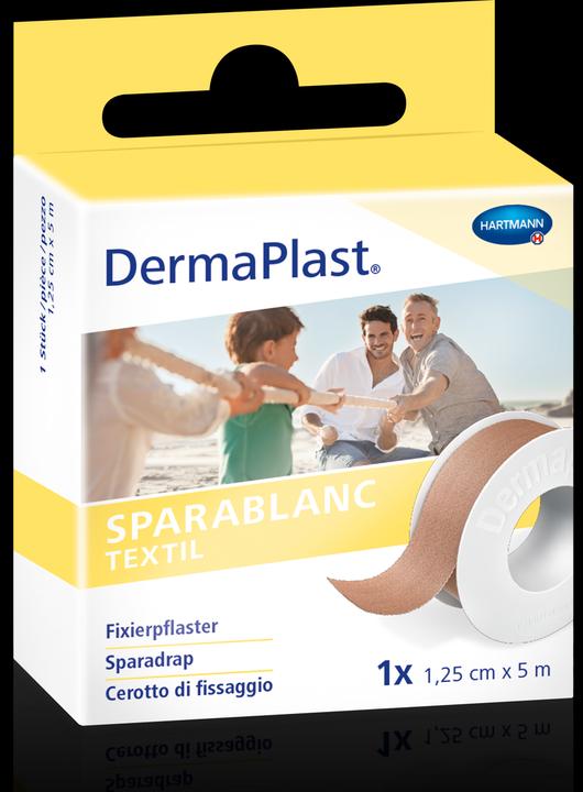 Actual product image DermaPlast Sparablanc (1 x)