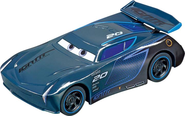 Image du produit Carrera Premier circuit - Cars Piston Cup