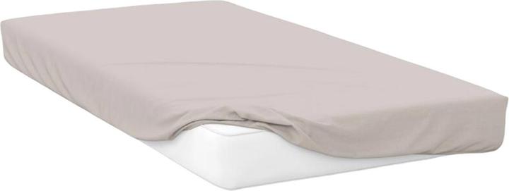Produktbild Belledorm Spannbetttuch Fadenzahl 400 ägyptische Baumwolle (122 x 191 cm)