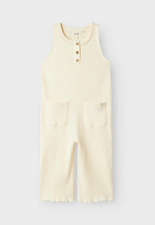 Image du produit Name it Bio-Baumwoll Jumpsuit (122)