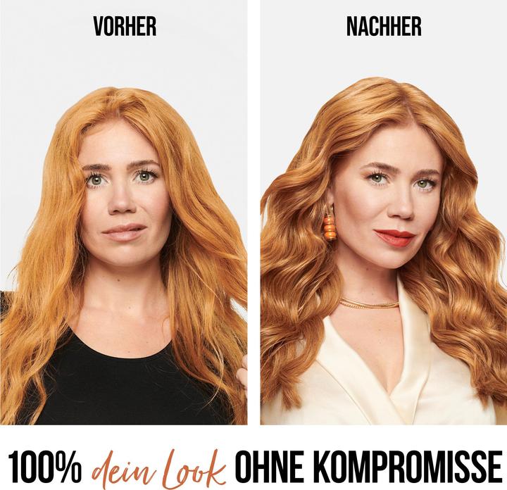 Produktbild Pantene Pro-V Perfect Waves (200 ml, Schaumfestiger)