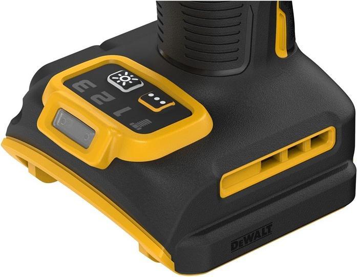 Actual product image DeWalt DCF961N-XJ (Rechargeable battery operated)