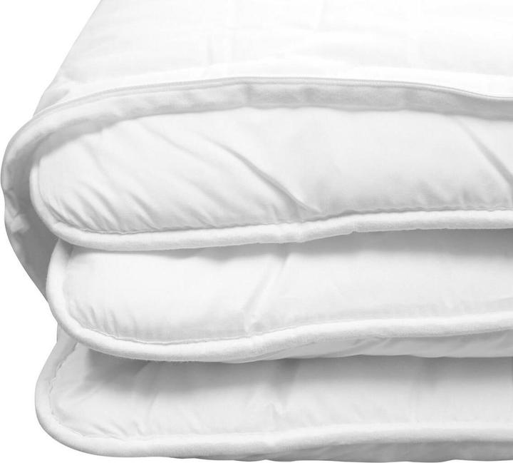 Actual product image Traumschlaf Thinsulate layer cushion (80x80 cm)
