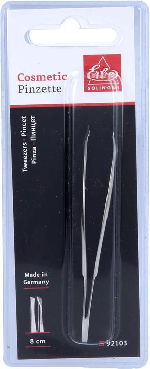 Actual product image Erbe Solingen Cosmetic