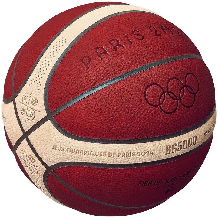 Produktbild Molten BG5000-S4F Basketball (7)