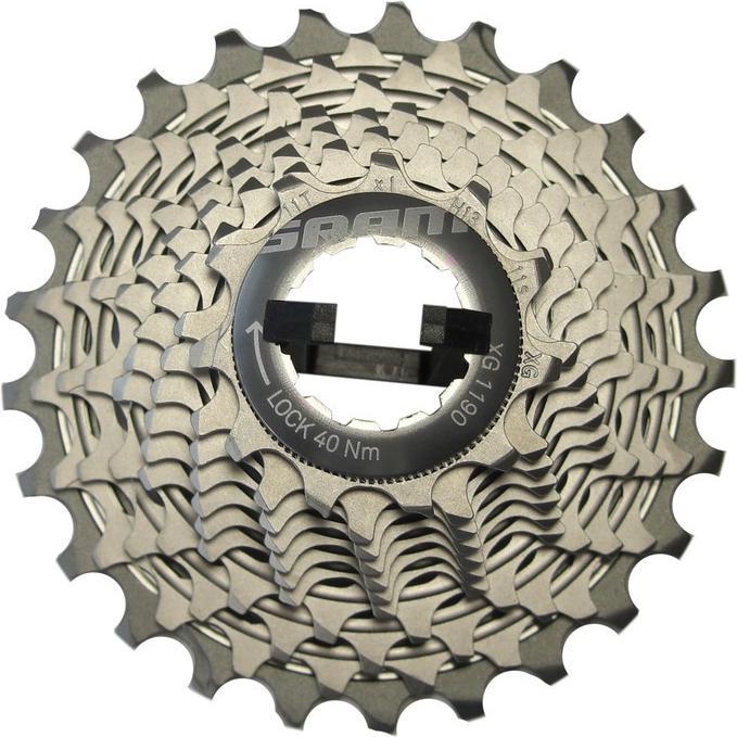 Immagine prodotto Sram Xg-1190 (11-velocità, 11-25)