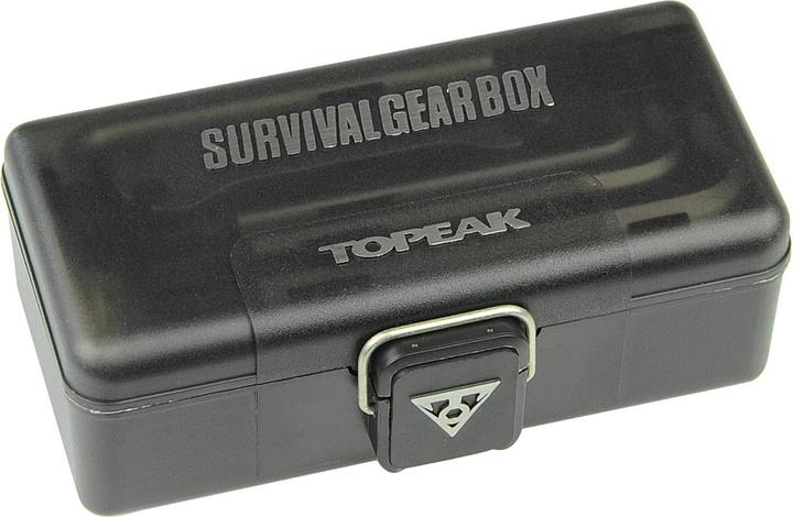 Produktbild Topeak Kit d'Outillage SURVIVAL