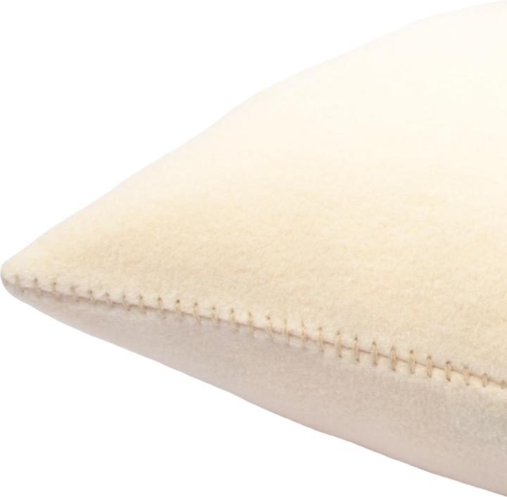Actual product image Zoeppritz Soft fleece (Duvet cover, 40x40 cm)