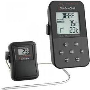 Actual product image TFA Wireless roast thermometer