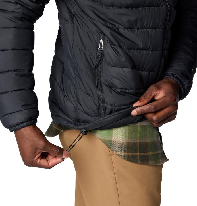Produktbild Columbia Powder Lite II (XXL)