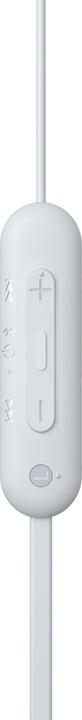 Actual product image Sony WI-C100 (25 h, Wireless)