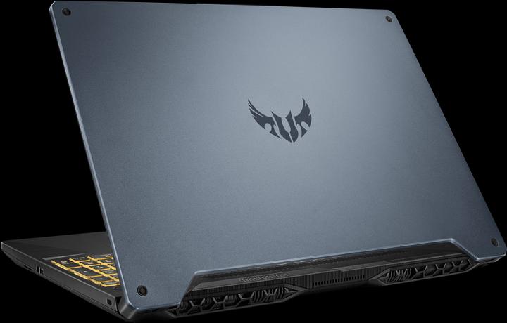 Image du produit ASUS TUF Gaming A15 (15.60", AMD Ryzen 9 4900H, 16 Go, 1000 Go, CH)