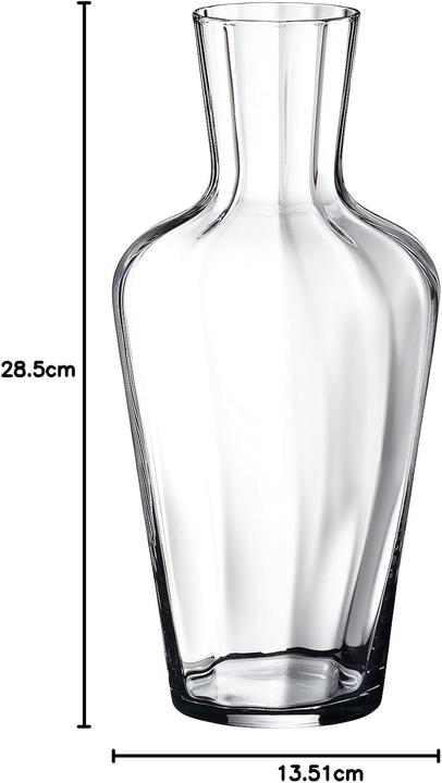 Produktbild Riedel Dekanter MOSEL MAGNUM 2,17 Liter (2.30 l)