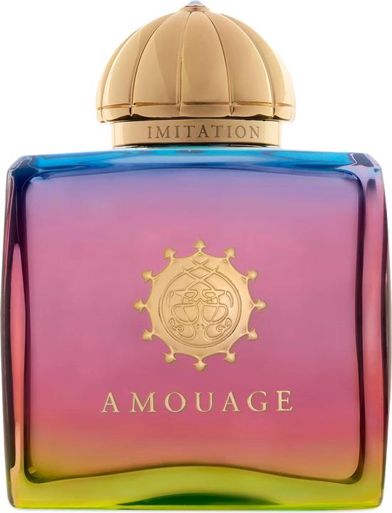 Actual product image Amouage Imitation Woman (Eau de parfum, 100 ml)