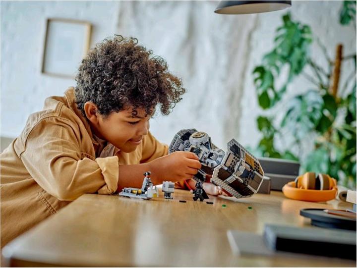 Productafbeelding LEGO TIE bommenwerper (75347, LEGO Star Wars)